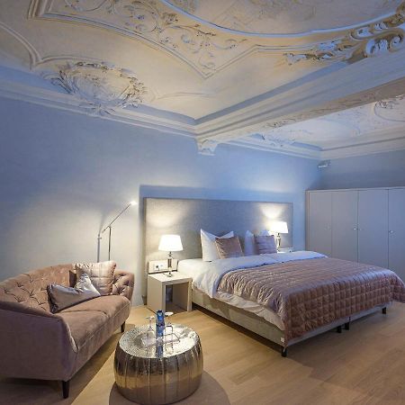Hotel Post Burghausen Luaran gambar