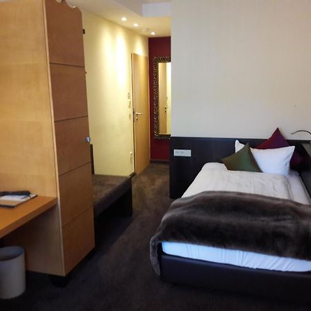Hotel Post Burghausen Luaran gambar
