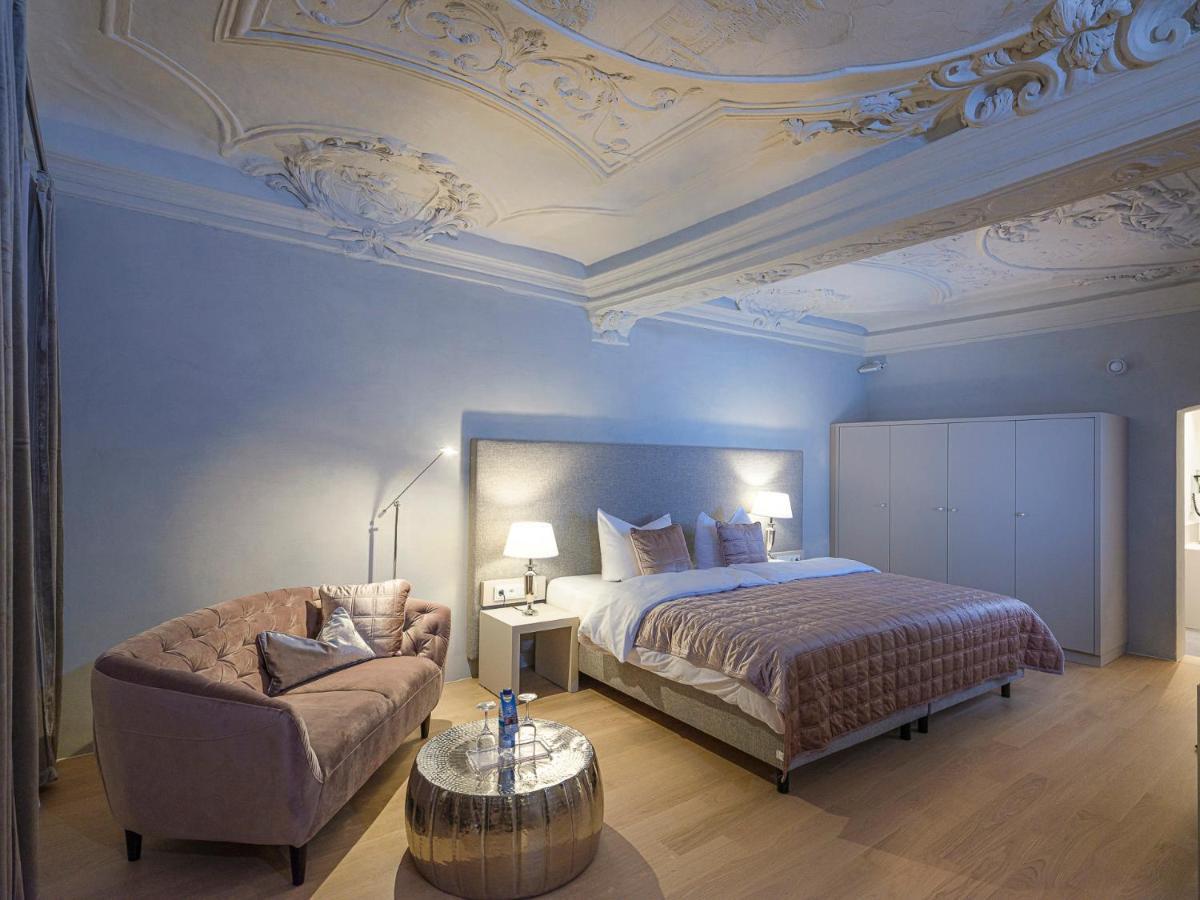 Hotel Post Burghausen Luaran gambar