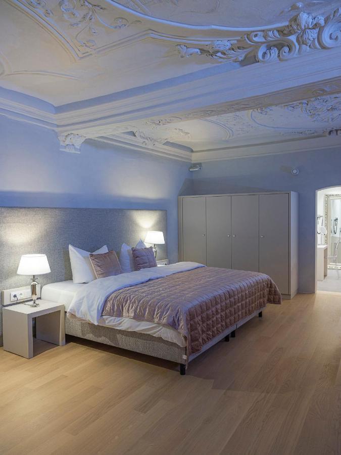 Hotel Post Burghausen Luaran gambar
