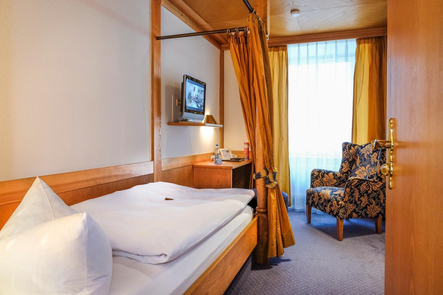 Hotel Post Burghausen Luaran gambar