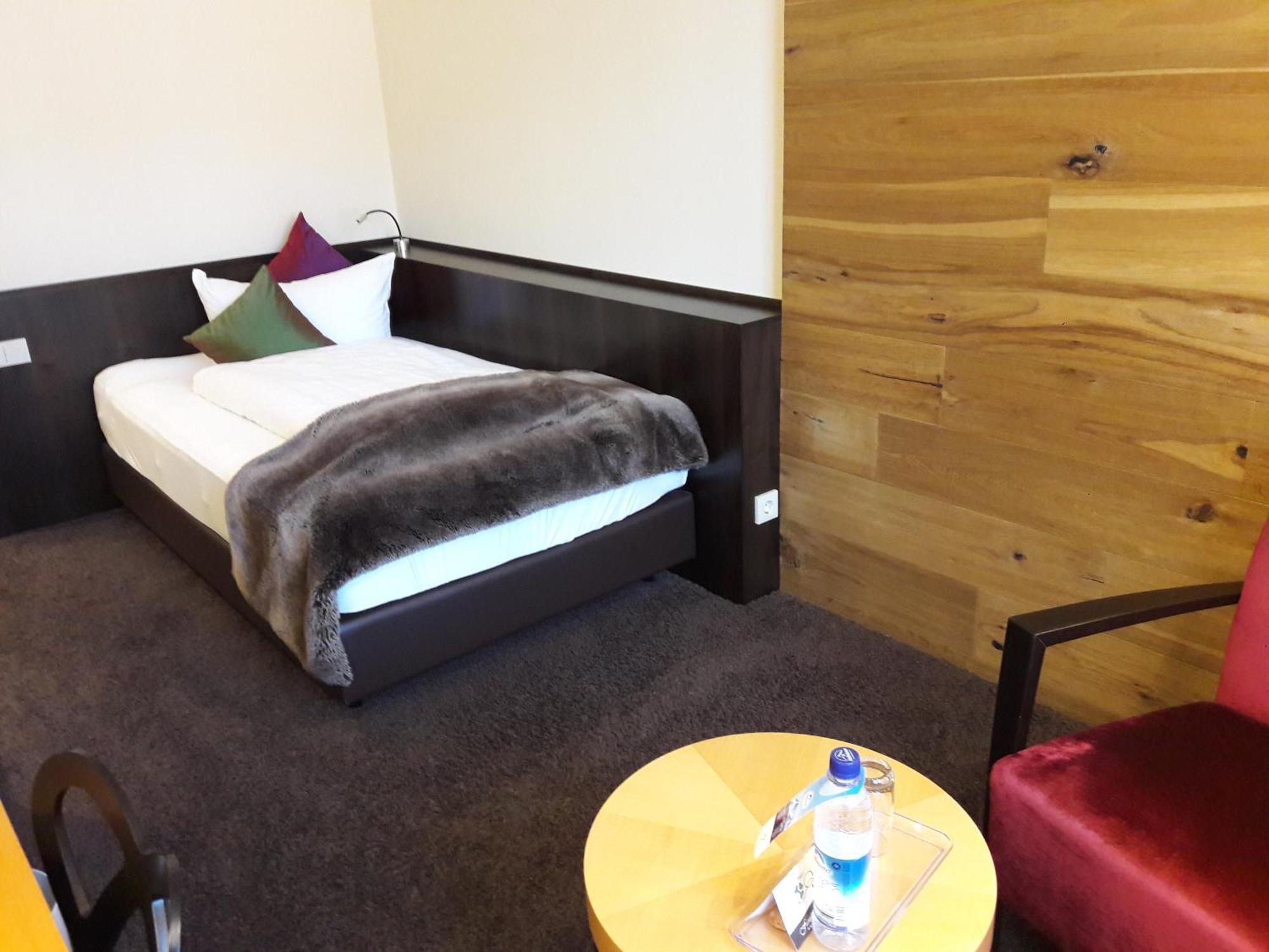 Hotel Post Burghausen Luaran gambar