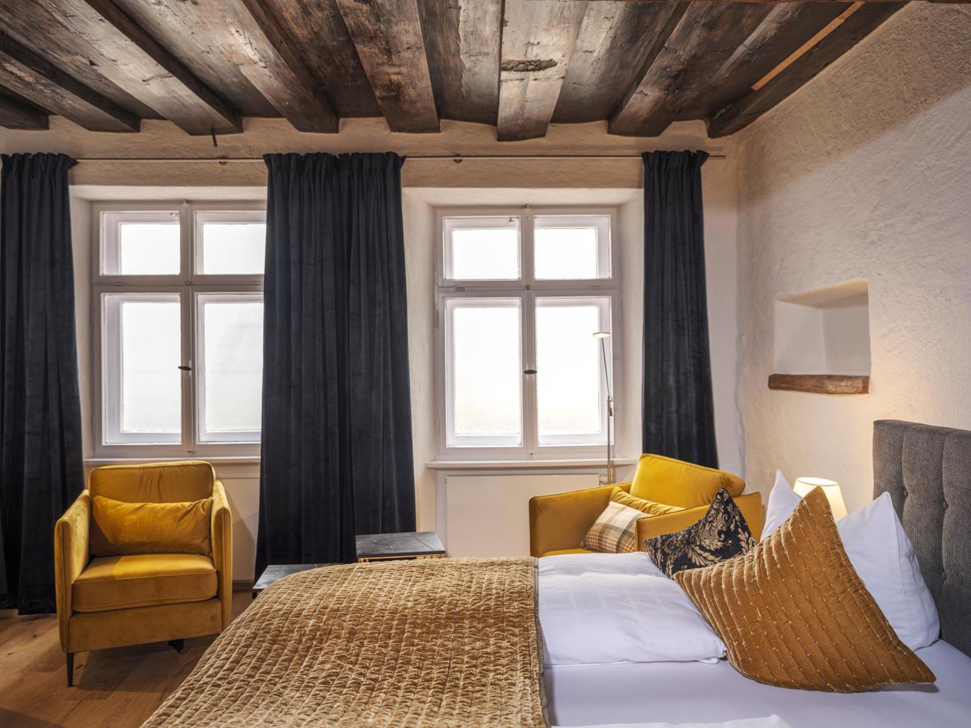 Hotel Post Burghausen Luaran gambar