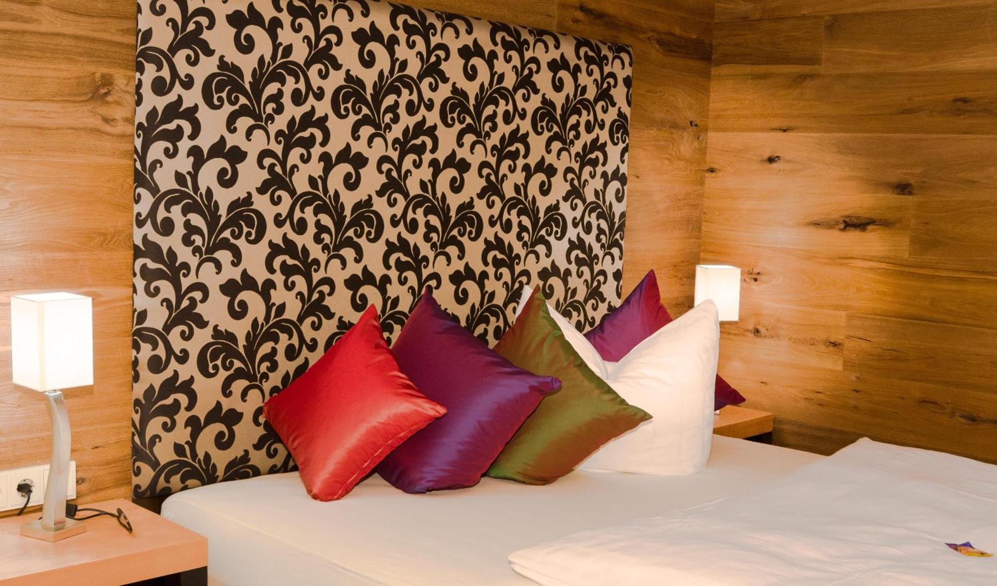 Hotel Post Burghausen Luaran gambar